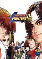 拳皇98 The King of Fighters 98