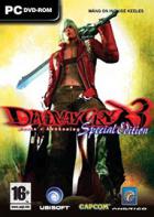 鬼泣3 Devil May Cry 3