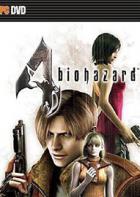 生化危机4 Resident Evil 4