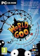 粘粘世界 World Of Goo