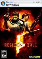 生化危机5 Resident Evil 5