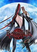 猎天使魔女 Bayonetta