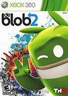 颜料宝贝2 de Blob 2