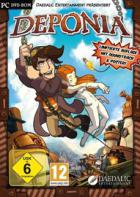 德波尼亚 Deponia