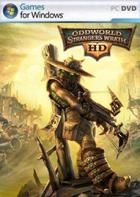 奇异世界：怪客的愤怒 Oddworld Stranger’s Wrath