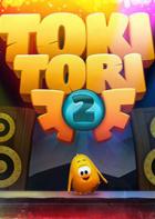 小鸡快跑2 Toki Tori 2