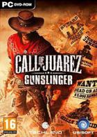 狂野西部：枪手 Call of Juarez: Gunslinger
