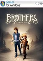 兄弟：双子传说 Brothers: A Tale of Two Sons