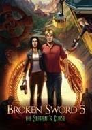 断剑5：毒蛇诅咒 Broken Sword 5：the Serpent's Curse