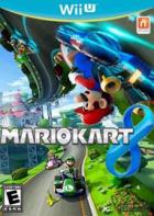 马里奥赛车8 MarioKart 8