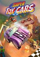 超级玩具车 Super Toy Cars