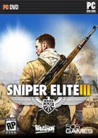 狙击精英3 Sniper Elite 3