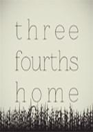 四分之三归程 Three Fourths Home