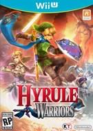 <em>塞尔达</em>无双 Hyrule Warriors