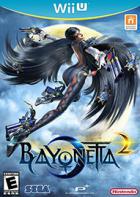 猎天使魔女2 Bayonetta 2
