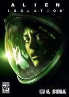 异形：隔离 Alien: Isolation