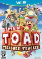 前进！奇诺比奥队长 Captain Toad：Treasure Tracker