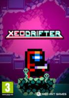 银河漂流战士 Xeodrifter™