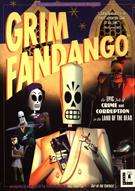 冥界狂想曲 Grim Fandango