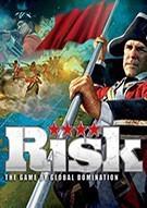 风险：统治世界的游戏 RISK - The Game of Global Domination