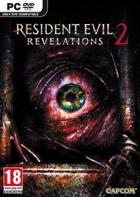 生化危机：启示录2 Resident Evil Revelations 2