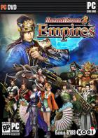 真三国无双7：帝国 Dynasty Warriors 8：Empires