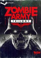 僵尸部队三部曲 Zombie Army Trilogy