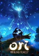 奥日与黑暗森林 Ori and the Blind Forest