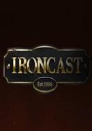 铸铁 Ironcast