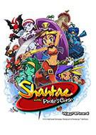 桑塔和海盗的诅咒 Shantae and the Pirate's Curse