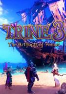 三位一体3：权力圣器 Trine 3: The Artifacts of Power