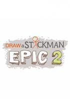 Draw a Stickman: EPIC 2 Draw a Stickman: EPIC 2