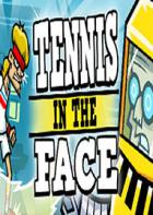 球星复仇记 Tennis in the Face