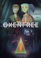 奥森弗里 Oxenfree