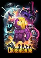 崩溃大陆 Crashlands