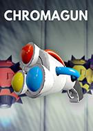 彩度之枪 ChromaGun