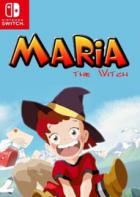 玛利亚巫女 Maria the Witch