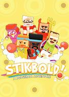 躲避球大冒险 Stikbold! A Dodgeball Adventure