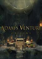 亚当冒险传奇：起源 Adam's Venture: Origins
