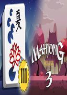 Mahjong Deluxe 3 Mahjong Deluxe 3