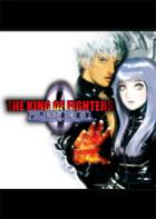 拳皇2000 The King of Fighters 2000