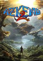 阿兹肯德2：隐藏的世界 Azkend 2: The World Beneath