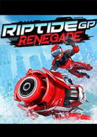 激流快艇：叛徒 Riptide GP: Renegade