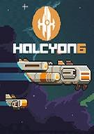 翡翠6：基地指挥官 Halcyon 6: Starbase Commander