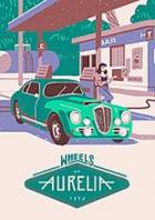 奥丽莉亚之旅 Wheels of Aurelia