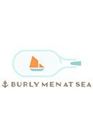 壮汉海上漂流记 Burly Men at Sea