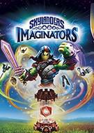 小龙斯派罗：幻想者 Skylanders: Imaginators