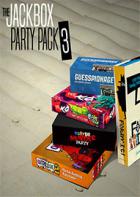 杰克盒子派对游戏包3 The Jackbox Party Pack 3