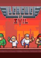 邪恶联盟 League of Evil