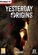 昨日起源 Yesterday Origins